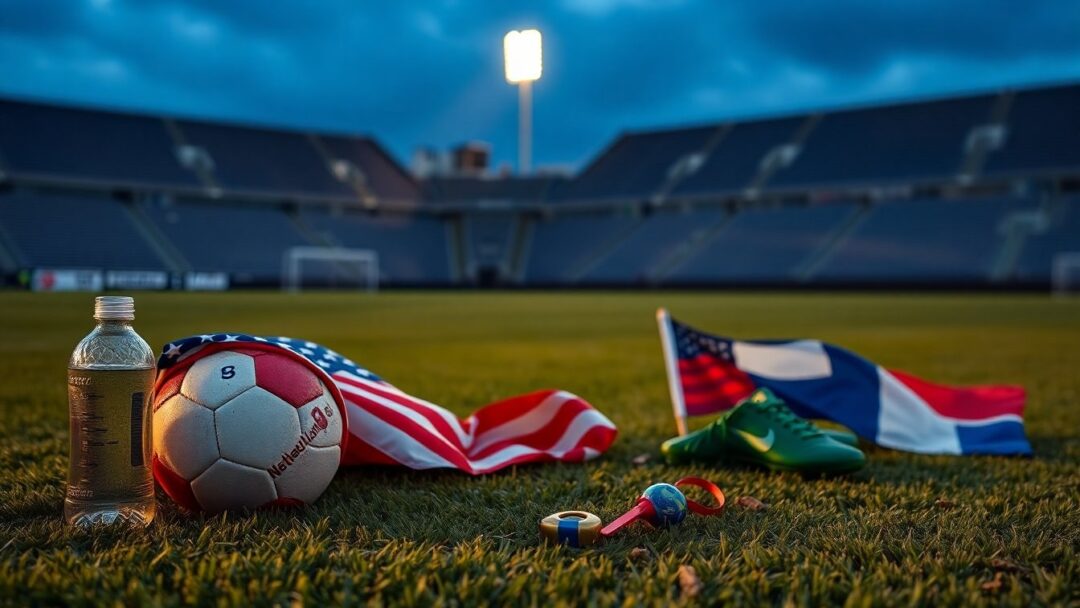 Oranje reserves verliezen oefenwedstrijd tegen Oezbekistan in Verenigde Staten