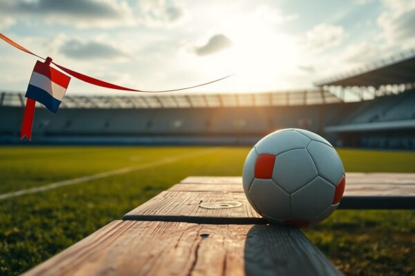 Oranje wil zich herpakken na teleurstellende start op WK 2026