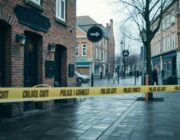 Plaatsverbod voor drie jongeren na vechtpartij in Heist-op-den-Berg