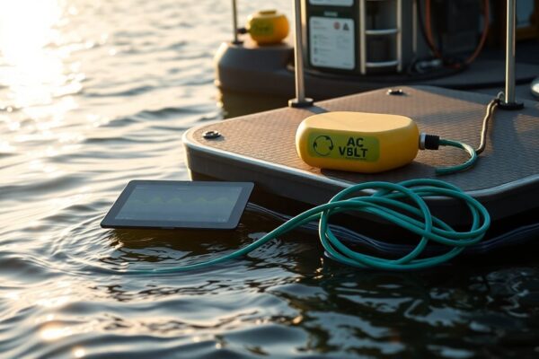 POM West-Vlaanderen investeert 8,7 miljoen euro in maritieme innovatie bij Oostende