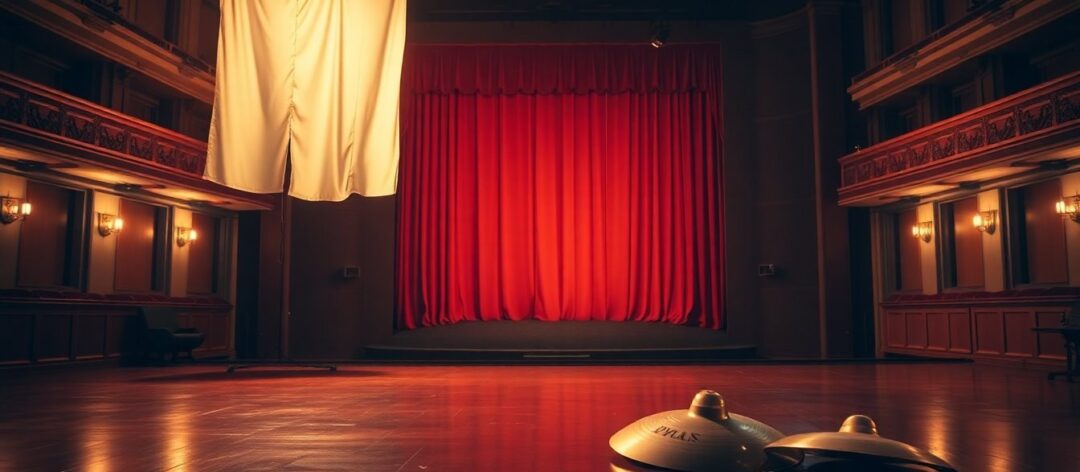 Portugees choreograaf ontketent protest en emancipatie in F*cking Future