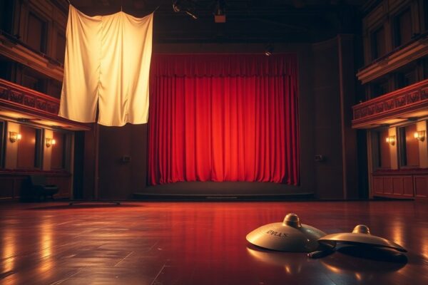 Portugees choreograaf ontketent protest en emancipatie in F*cking Future