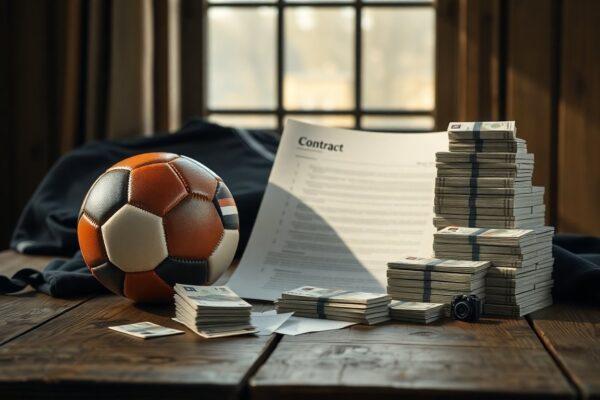 PSV verkoopt Ismael Saibari voor 55 miljoen euro aan Bayern München