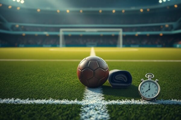 Psychologische technieken voor topsporters: penalty's met zelfvertrouwen nemen