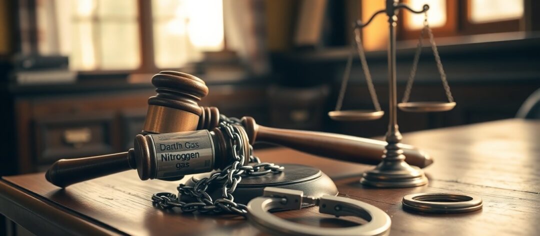 Rechtbank verbiedt executies met stikstofgas in Alabama