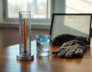 Recordtemperaturen in Antarctica: 20 graden warmer dan normaal