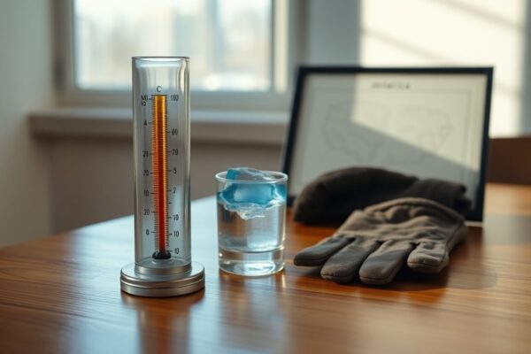 Recordtemperaturen in Antarctica: 20 graden warmer dan normaal
