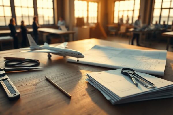 Reservering van 30 procent van de plaatsen voor vrouwen bij TU Delft luchtvaarttechniek
