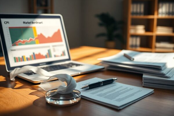 Salarisonderhandelingen: gebruik CPI, CAO-data en marktbenchmarks
