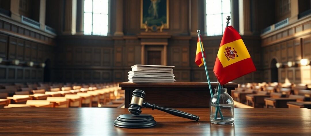 Spaanse premier ontkent wijdverbreide corruptie binnen regering