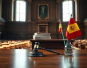 Spaanse premier ontkent wijdverbreide corruptie binnen regering