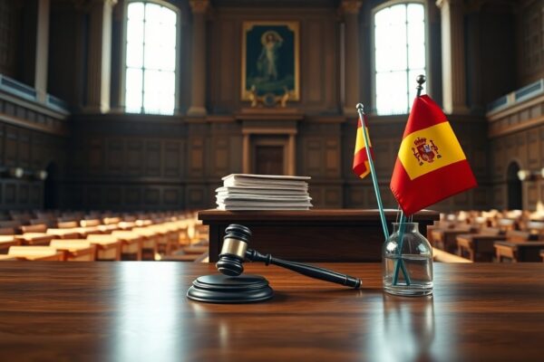 Spaanse premier ontkent wijdverbreide corruptie binnen regering