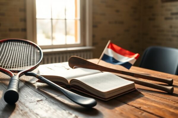 Sportieve hoogtepunten uit de provincie Utrecht