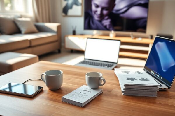 Stap-voor-stap gids voor legale sportstreams op smartphone, laptop en smart tv