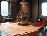 Taiwanse kustwacht reageert op Chinese operatie na Japanse en Filipijnse maritieme besprekingen