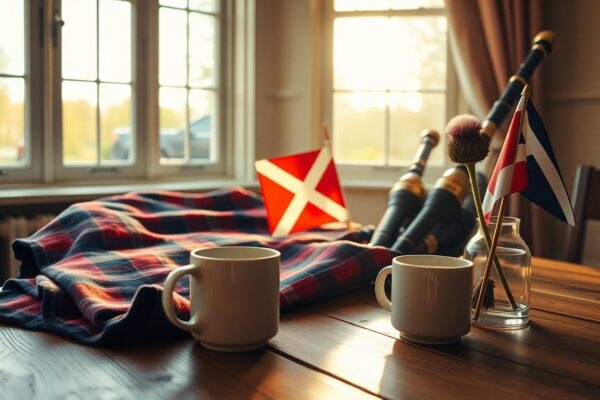 Tartan Army brengt levendige sfeer naar Boston en Miami tijdens WK 2026