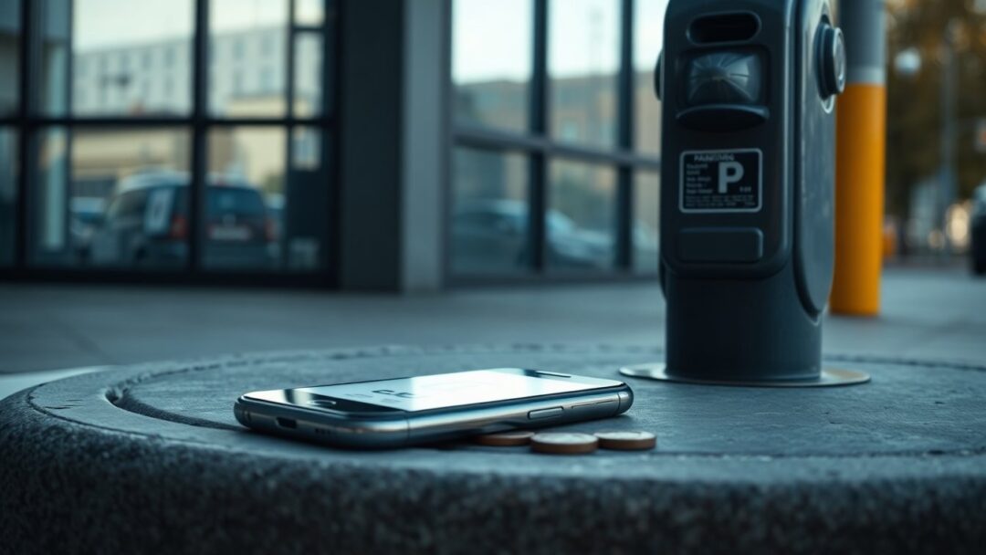 Testaankoop onthult: parkeerapps duurder dan parkeerautomaten