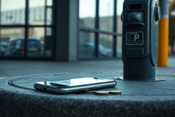 Testaankoop onthult: parkeerapps duurder dan parkeerautomaten
