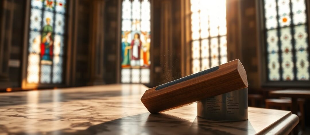 UNESCO-begijnhof Tongeren: 5,5 miljoen euro voor restauratie Sint-Catharinakerk