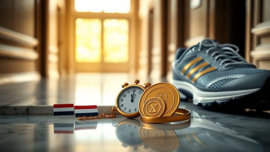 Utrechtse atleten briljant op wereldpodia: van WK-debuut tot wereldtitels