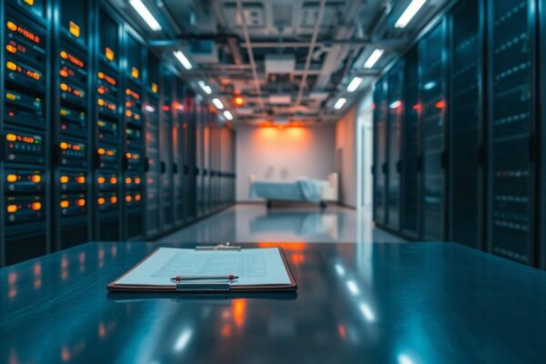 UZA en AZ Sint-Lucas stoppen operaties door oververhitte servers in Parijs