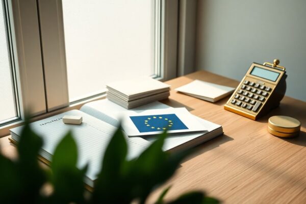 Vereenvoudigde belastingregels in de EU: wat betekent dit voor bedrijven en beleggers?