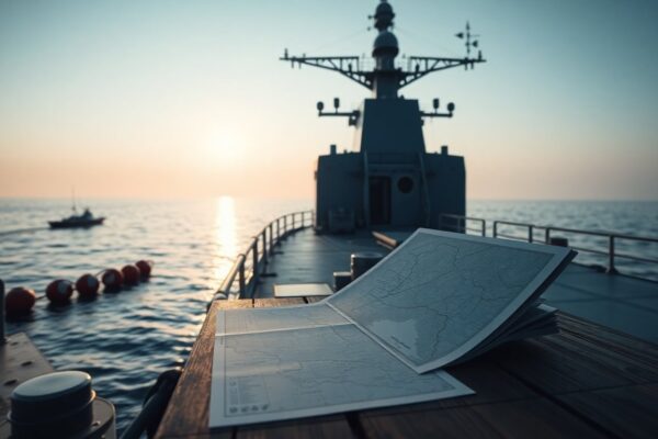 Verenigde Staten voeren aanvallen uit in Iran na tankeraanval