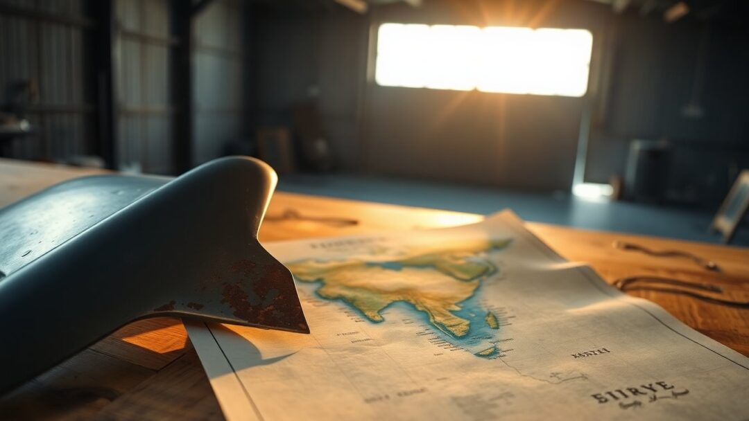 Vergeldingsaanvallen tussen Verenigde Staten en Iran na helikopterincident in Straat van Hormuz