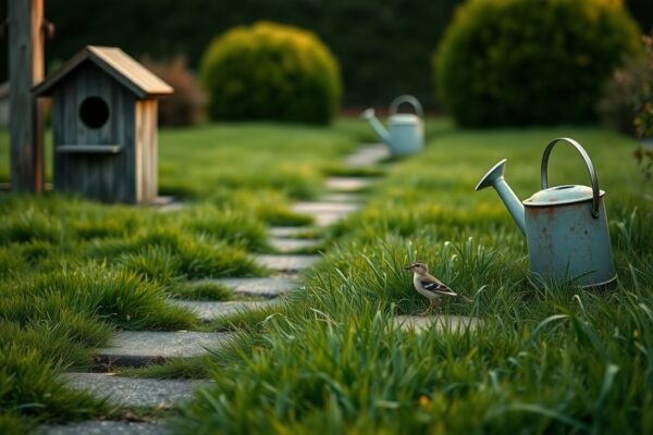 Waarom je niet meteen jonge vogels van de grond moet halen