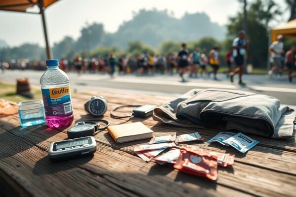 Warmte veroorzaakt meerdere medische incidenten tijdens marathons in Amersfoort, Utrecht en Groningen