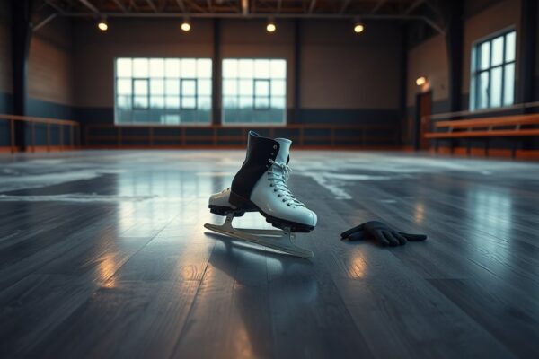 Wat houdt Jutta Leerdam nu bezig? De onzekerheid rond haar schaatscarrière