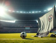 WK 2026: Mexico-Stad in chaos tijdens openingswedstrijd