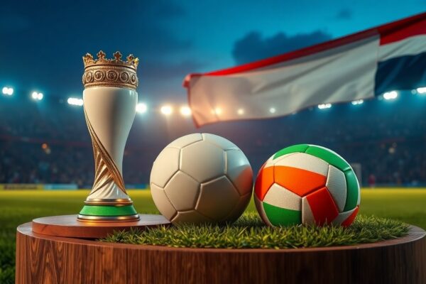 WK 2026: Nederland vs Marokko in zinderende knock-outwedstrijd