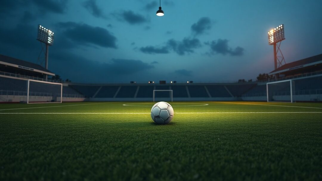 WK 2026: Noorwegen en Senegal in cruciale groepswedstrijd op 23 juni