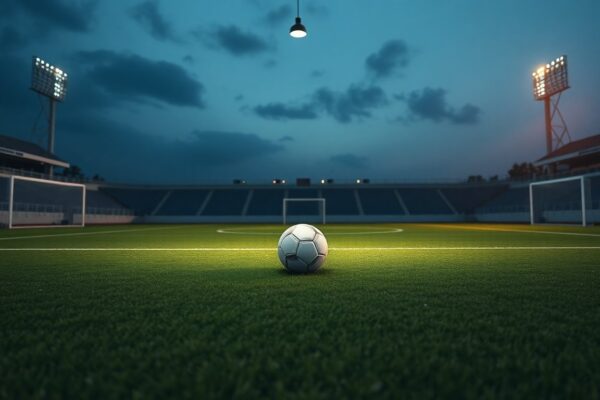 WK 2026: Noorwegen en Senegal in cruciale groepswedstrijd op 23 juni