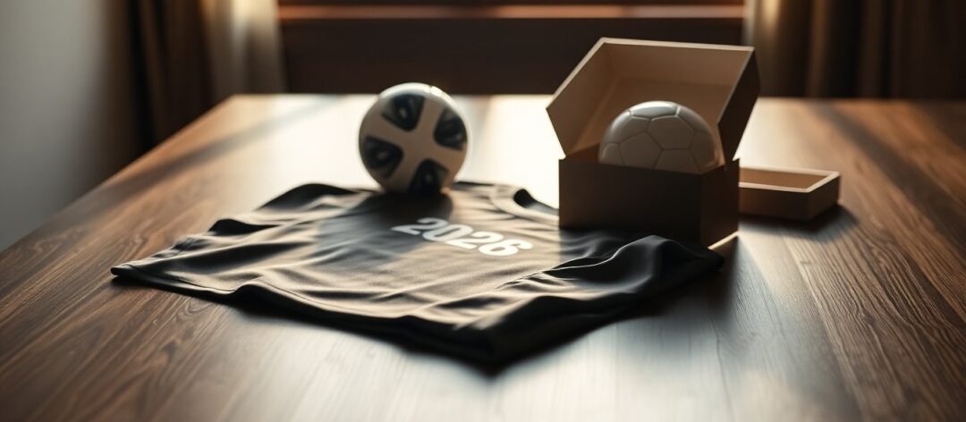 WK 2026: waarom het populairste shirt misschien niet op het veld verschijnt