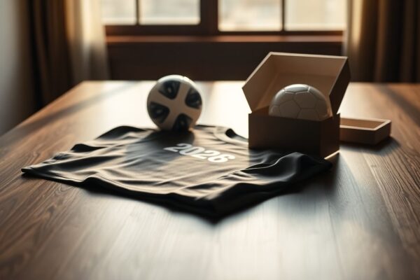 WK 2026: waarom het populairste shirt misschien niet op het veld verschijnt