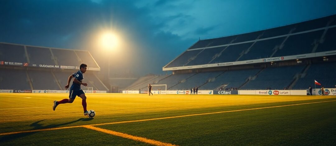 WK 2026: Zuid-Korea vs Tsjechië - Wie neemt de eerste stap in poule A?