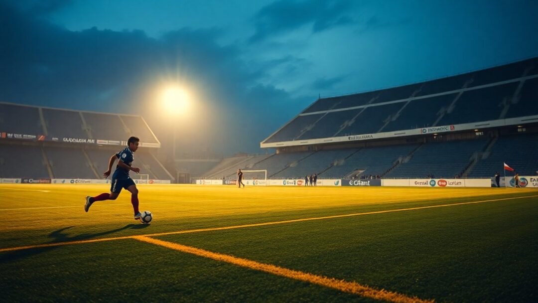 WK 2026: Zuid-Korea vs Tsjechië - Wie neemt de eerste stap in poule A?