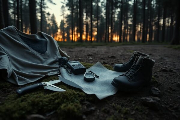 Zoektocht naar vermiste man in Veluwe afgebroken vanwege aanwezigheid van wolven