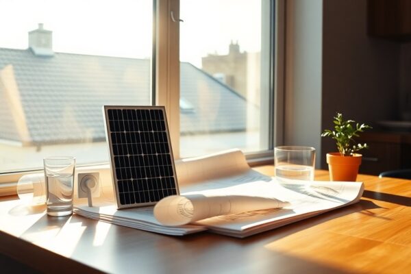 Zonnedimmer en Enexis vragen consumenten tijdelijk zonnepanelen te dempen