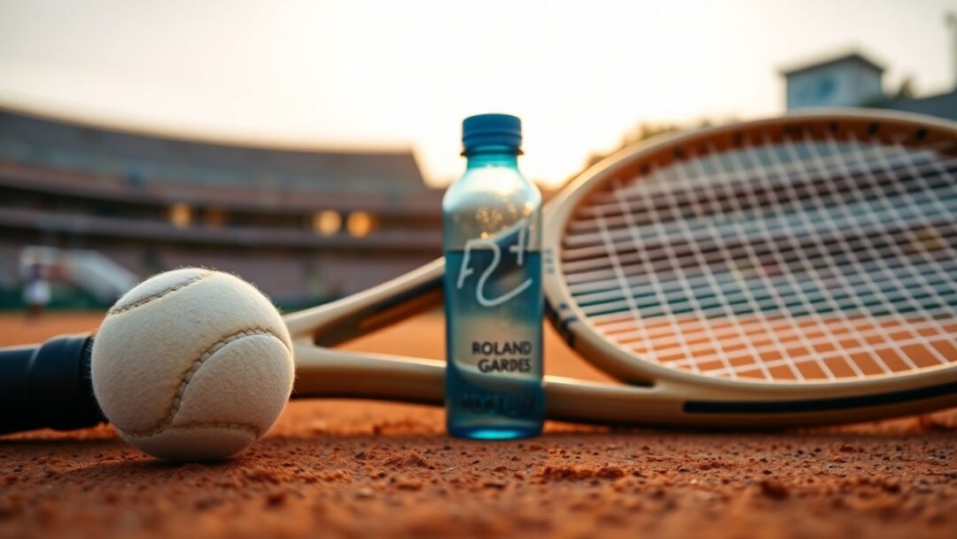 Zverev bereikt finale Roland Garros 2026: strijd om eerste grandslamtitel