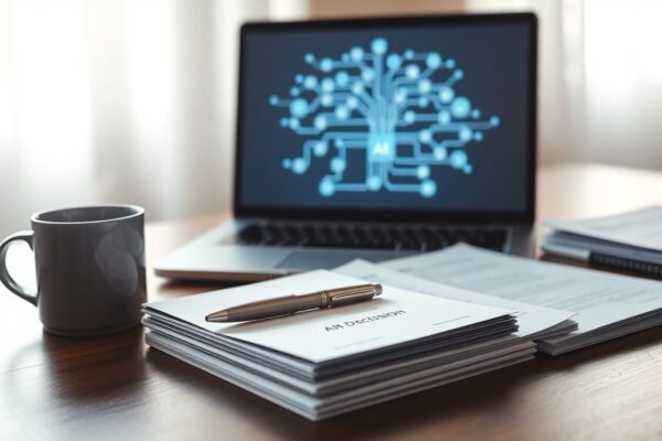 AI-modellen voor MKB: selectie, testen en veilig implementeren
