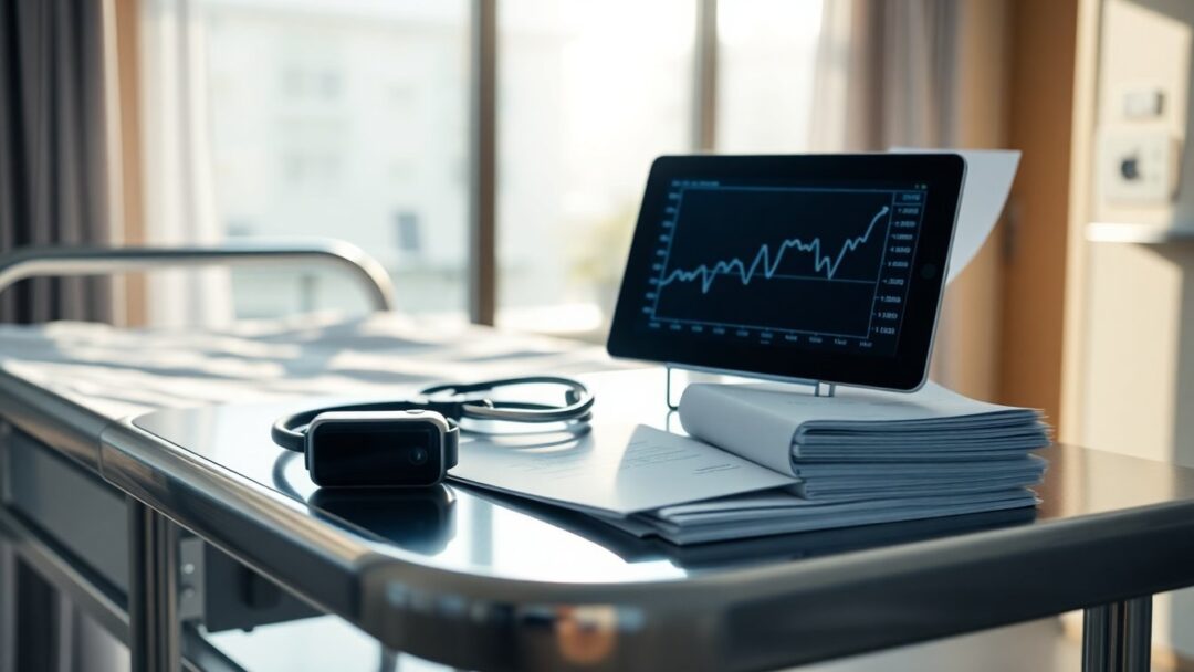 AI-toepassingen in de zorg die echt impact maken