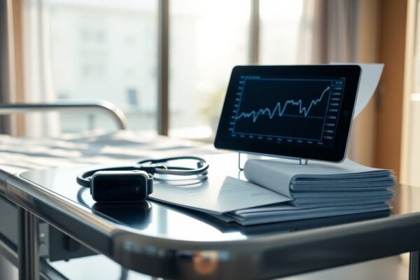 AI-toepassingen in de zorg die echt impact maken