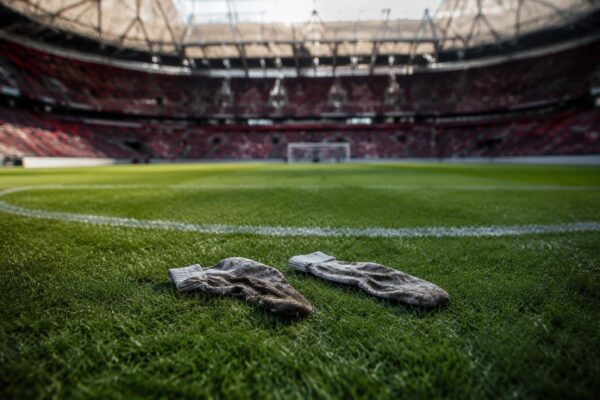 Ajax Behaalt Nipte Zege Op Burnley in Johan Cruijff ArenA