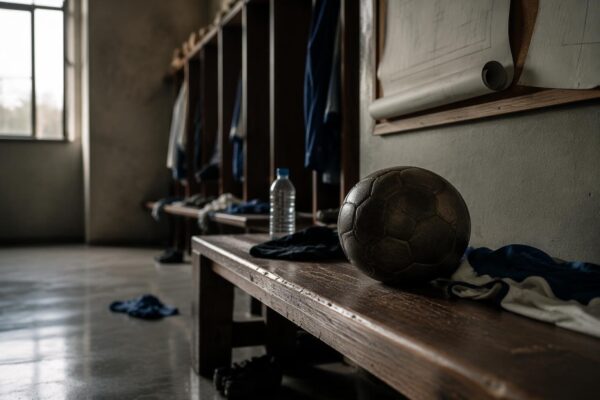 Ajax start Conference League zonder geblesseerde verdedigers
