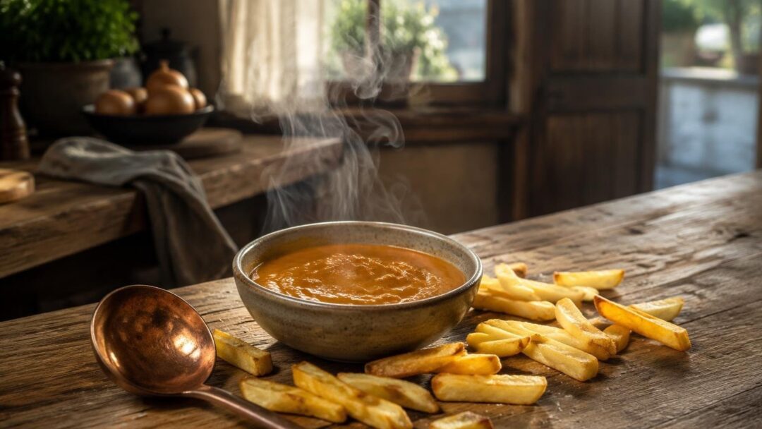 Andalousesaus: de Vlaamse uitvinding die het land veroverde