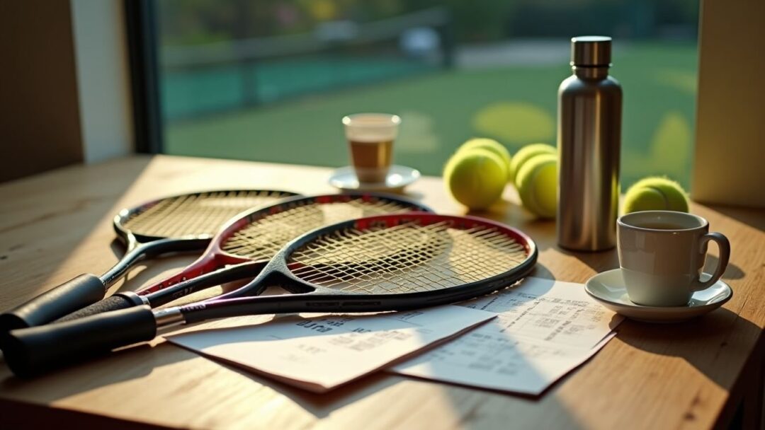 ATP Toernooi Bastad: De Jong, Daniel, Damas en Krumich gaan door naar volgende ronde