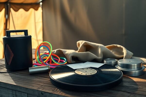 Awakenings Festival Hilvarenbeek 2026: Succesvolle Editie met 119.000 Bezoekers